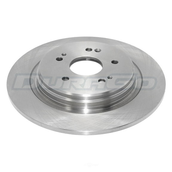 DuraGo Disc Brake Rotor BR901722
