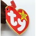 thumbnail image 3 of Ty Beanie Baby: Bernie the St. Bernard Dog | Stuffed Animal | MWMT, 3 of 7