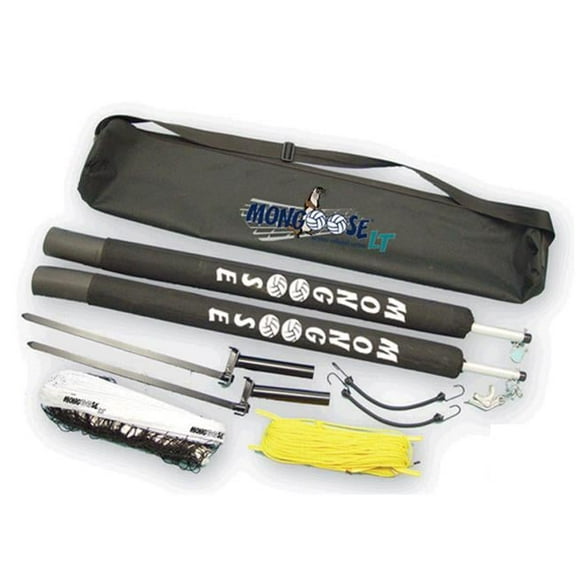 Gared Sports 7700 Mongoose LT Volleyball System