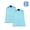 Blue, variant on UNIWELL 2pcs 28x40" Poly-Cotton Laundry Tote,Washable Bag with Secure Drawstring & Easy-Carry Handle Khaki