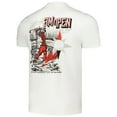 thumbnail image 3 of Men's Barstool Golf White 3M Open T-Shirt, 3 of 3