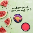 thumbnail image 2 of Gel Bronceador Jeallis Extreme Dark Intensive Watermelon 200 ml, 2 of 5