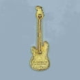 thumbnail image 4 of Gibson Explorer Electric Guitar Pin - Red and White, 4 of 4
