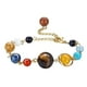 thumbnail image 5 of 2x Pulsera de Mujer, Brazalete, Joyería, Accesorios de Ropa, Regalos de Uso Diario, Mujeres, , Ocho Planetas 2 piezas, 5 of 8