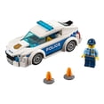 thumbnail image 3 of Set LEGO City Patrulla Policiaca 60239, 3 of 3