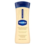 Vaseline Intensive Care Essential Healing Lotion, 10 Oz (Pack of 4)