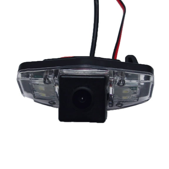 Car Reverse Rear View Backup Camera,Backup Camera for Honda Accord 1998-2002 2003-2007 2008-2011