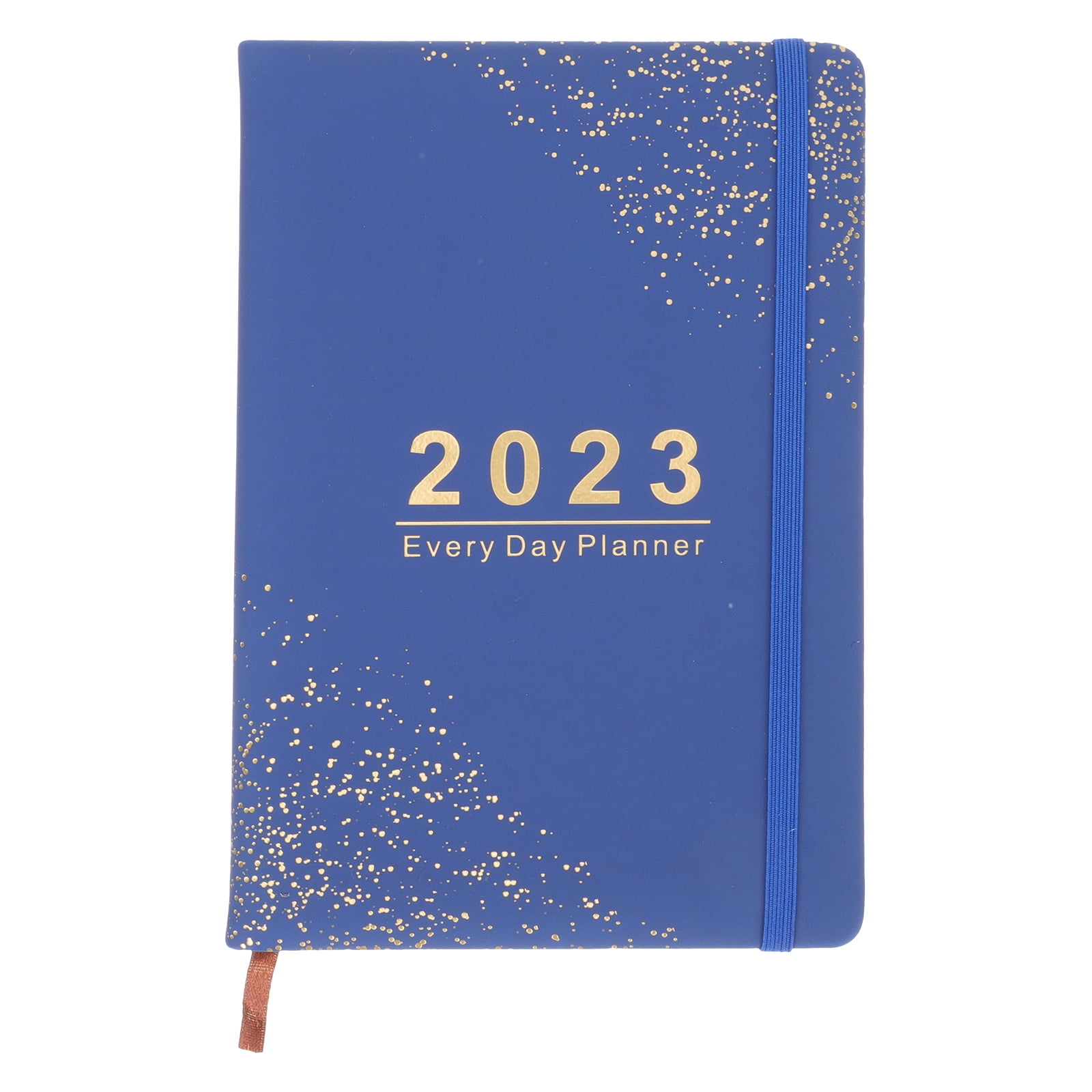 Planner 2023 Notebook Book June 2022 Daily Appointment Diary Calendar ...