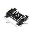 thumbnail image 5 of sunsanly Guitar Chord Aid One-Touch Chords Presser Guitar Learning Tool Guitar Chord Trainer Practice Aid for Beginners Guitar Lover, 5 of 7