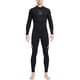 thumbnail image 1 of Soidarity DIVE SAIL Trajes de neopreno de 3MM Traje de buceo de neopreno SCR Pantalones largos de manga larga Traje de surf resistente al desgaste para Deportes acuáticos Negro METRO Soidarity OD003296-02, 1 of 6