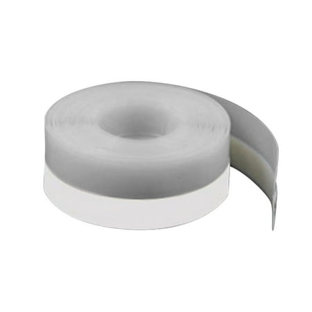 

Dadatutu Door Joint Door and Window Sealing Strip Sound Insulation Wind Deflector Door Windproof Strip