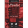 thumbnail image 1 of Derecho de familia Editorial Porrúa 9786070906985, 1 of 2