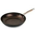 thumbnail image 3 of Thyme & Table Signature 12-Piece Cookware Set Non-Stick - Rose Gold, 3 of 7