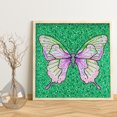 thumbnail image 3 of Cuadros Decorativos Forma especial completa Taladro Diamante Pintura Animal Crystal Art Draw (CU062) DQrwqpou Nuevos Originales, 3 of 9