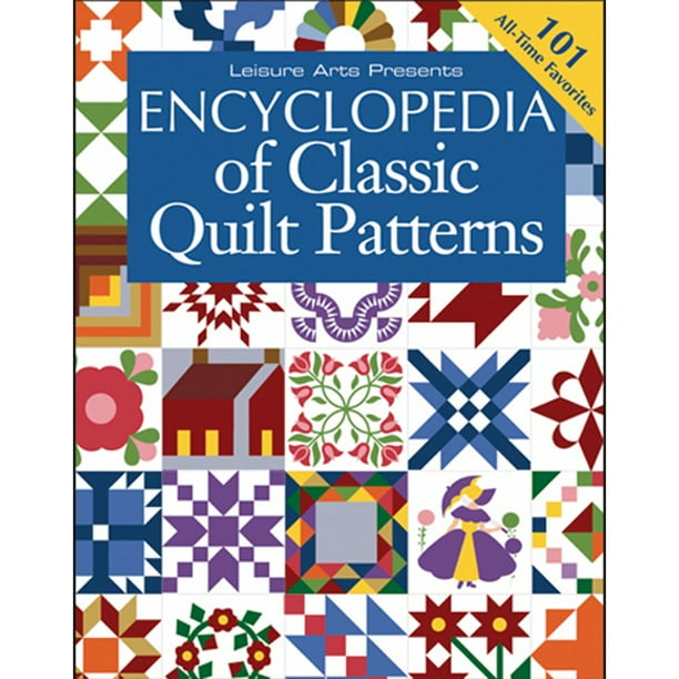 leisure-arts-encyclopedia-of-classic-quilt-patterns-walmart