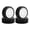 White Model 02, variant on Yihuala 70MM Drift Tires For Remote Control Cars High Grip Enhanced Stability Construction Racing Accessories