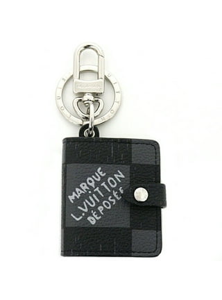 Authenticated Used LOUIS VUITTON Louis Vuitton Porto Cle belt tab