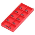 thumbnail image 2 of Turning Insert Blade, Carbide Inserts Wear Resistance  For Metal Cutting, 2 of 8