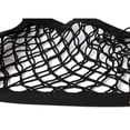 thumbnail image 3 of Bolsa de cubierta de Paddleboard, bolsa organizadora negra elástica duradera, bolsa de almacenamiento de malla para surf, de Paddle, Cola Almacenamiento de cubierta de kayak, 3 of 4