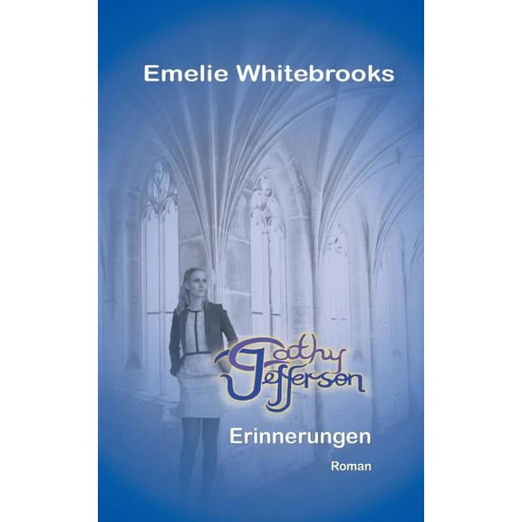 Cathy Jefferson: Erinnerungen, (Paperback)