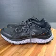 thumbnail image 1 of New Balance 840v4 Men's Running Shoes Size 13 D M840BK4 Black NO INSOLES, 1 of 6