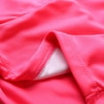 thumbnail image 7 of TOWED22 Women's Swim Shorts Board Shorts Swimsuit Bottom with Pockets(Watermelon Red,XL), 7 of 7