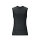 thumbnail image 4 of pstuiky Camisetas sin mangas para hombre, Camiseta de verano para hombre, color liso, sin mangas, cuello redondo, informal, deportiva, cuello redondo Tops elegantes para mujer s, 4 of 6