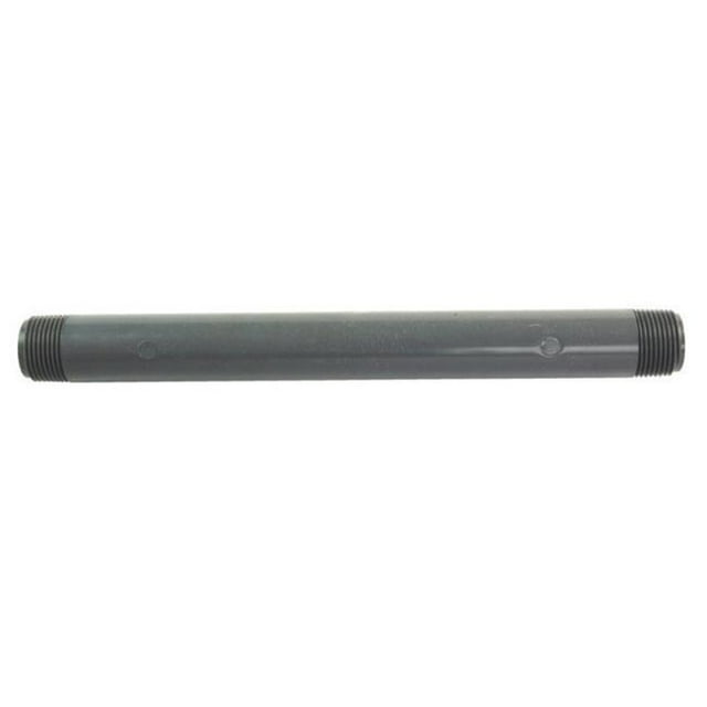 B & K 403-070 Schedule 80 PVC Nipple