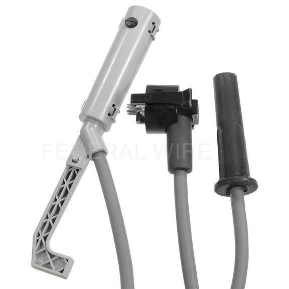 Standard Motor Products FEDERAL WIRE 3324 DOMESTIC WIRE SET