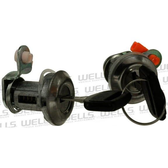 Door Lock Kit WVE 9D1042