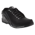 thumbnail image 1 of Tenis K-Swiss Montrau Negro, 1 of 4
