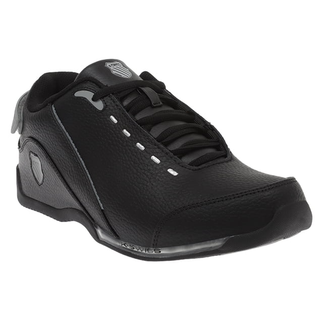 Tenis K-Swiss Montrau Negro
