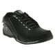thumbnail image 1 of Tenis K-Swiss Montrau Negro, 1 of 4