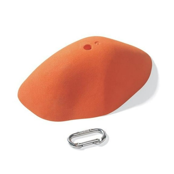 Nicros  Extreme Hold Technology Sweet Potato - Orange