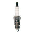 thumbnail image 1 of Denso Spark Plug 4715 Iridium TT; OE Replacement; With Resistor; Copper; Iridium Rhodium Alloy; Standard; Single; Also Use New Number ITF16TT, 1 of 5