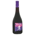 thumbnail image 4 of Fitvine Pinot Noir California Red Wine, 750 ml Bottle, 14% ABV, 4 of 5