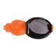 thumbnail image 4 of Juguete Modelo De Insecto Solar ANGGREK Naranja Negro, 4 of 8