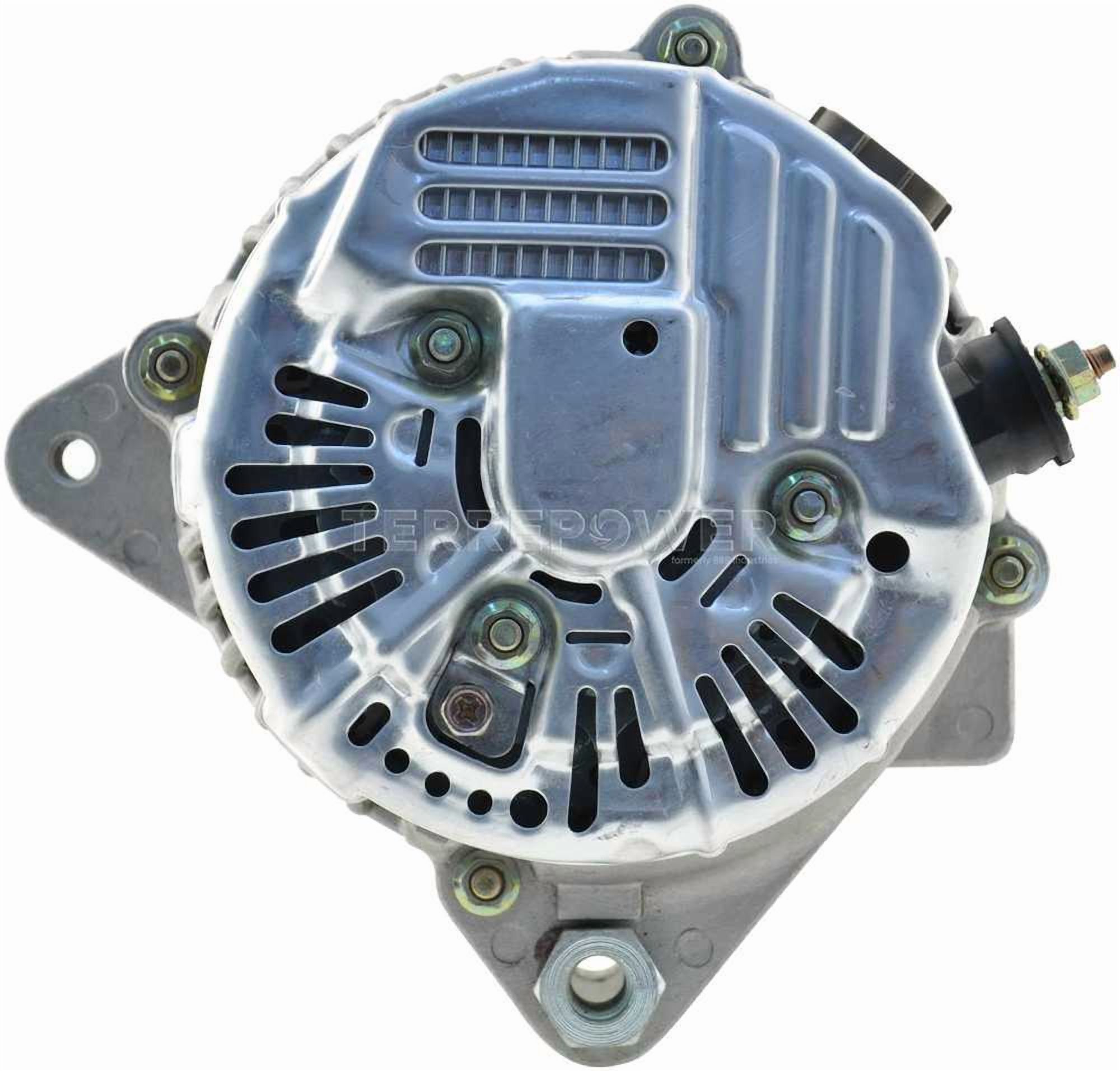 Alternator BBB Industries 13962 Reman fits 01-03 Highlander 2.4L-L4 Fits select: 2001-2003 TOYOTA HIGHLANDER