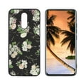 thumbnail image 1 of Floral-284 Phone Case, Degined for LG Xpression Plus 2 Case Men Women, Flexible Silicone Shockproof Case for LG Xpression Plus 2, 1 of 1
