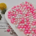 thumbnail image 2 of COOLL Floating Beads 150Pcs Decorative Eye-catching Fashion Table Decoration Vase Filler Faux Pearl, 2 of 5