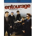 thumbnail image 1 of Entourage Temporada 7 Septima Siete Blu-ray Warner Bros. Blu-ray, 1 of 2
