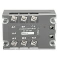 thumbnail image 3 of Peahefy SSR 3‑Phase Bolted For Temperature Adjustment Oven, 3 of 8