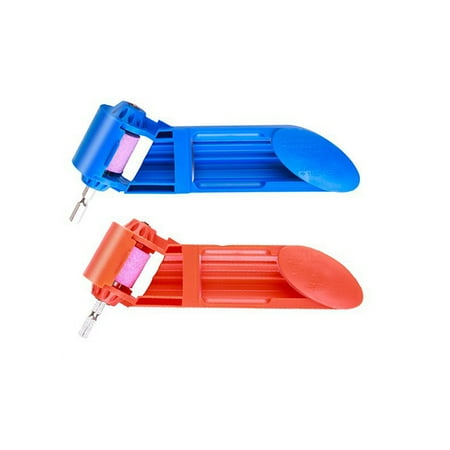 

Kironypik Step Drill Bit Grinding Wheel Angle Polish Mini Sharpener Portable Sharpening Plastic Construction Milling Grinder Hand Type 3