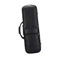 thumbnail image 2 of TISHITA Violin Case Full Size 4/4 Accessories Dustproof Musical Hard Case Violin Box black, 2 of 8