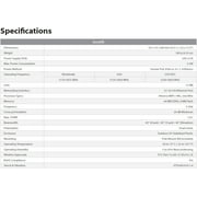 Pre-Configured Bundle of 2 Ubiquiti NanoStation LOCOM5 P2P-2 Units Kit 100% Configured as Network Wireless Bridge for Long Distance Wireless Communications, Plug-and-Play. No Configuration Needed