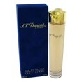 thumbnail image 1 of S.T. Dupont Pour Femme 3.3 oz Eau de Parfum Spray, 1 of 1