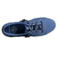 thumbnail image 5 of Sperry Women's, Pier Wave LTT Sneaker Navy Sparkle 8 M, 5 of 6
