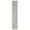 Cement, variant on A&S Mezuzot Modern Cement Mezuzah Case with Long Lines Net Shin Design Home Blessing Door Mezuzah (Cement, 7 Inches)