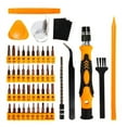 thumbnail image 4 of Laptop Repair Tool Kit Steel Screwdriver Set Computer Ergonomic Multi-Function, 4 of 8
