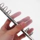 thumbnail image 5 of Nestingho Binder Para Cuaderno A6 En PVC Resistente Para Oficina Y Escuela, 5 of 8